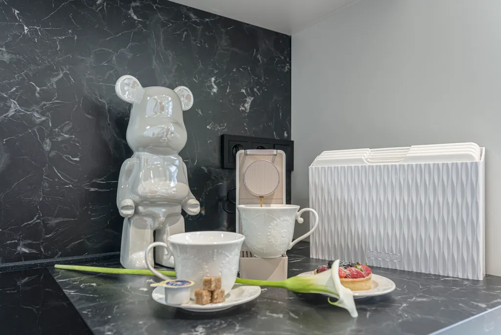 Коттедж Дом с характером для красивого отдыха! — Новодарьино