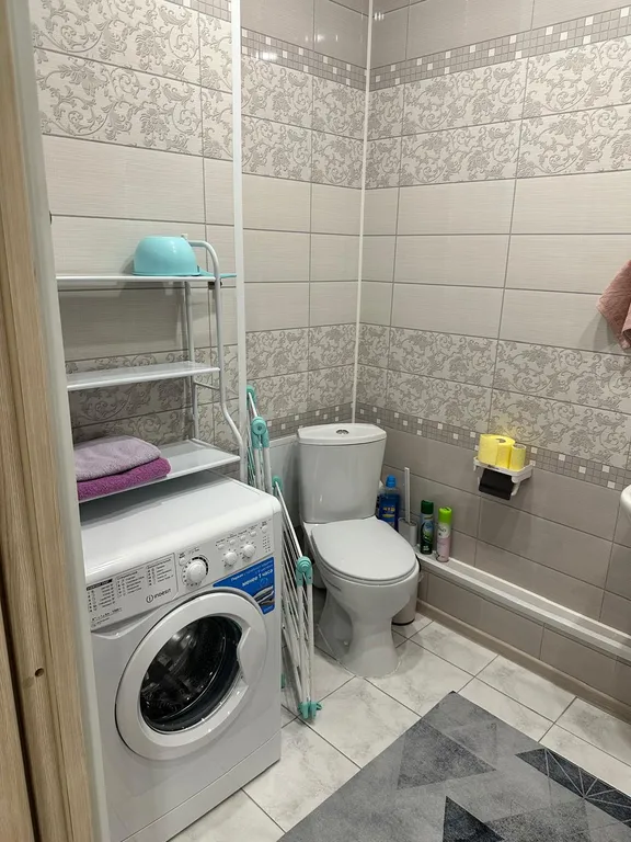 Чудесная евро2 на высоком этаже