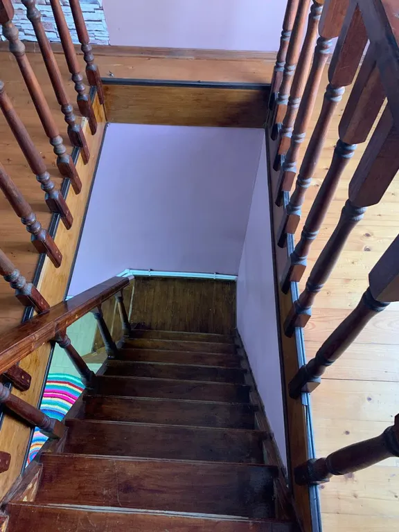 Коттедж Уютный домик — Ильич