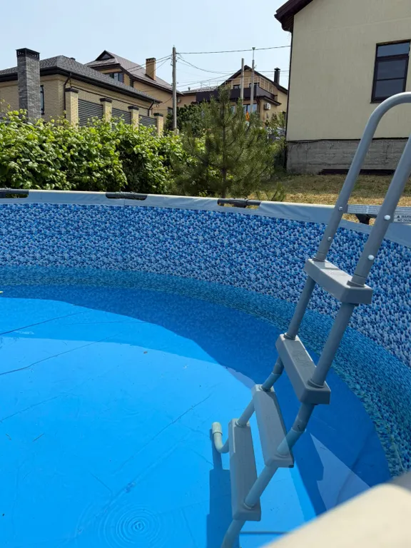 Дом на Лысой горе