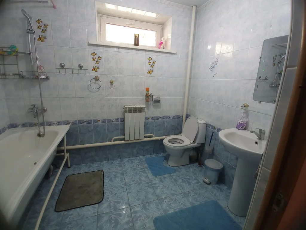 Дом в сосновом бору