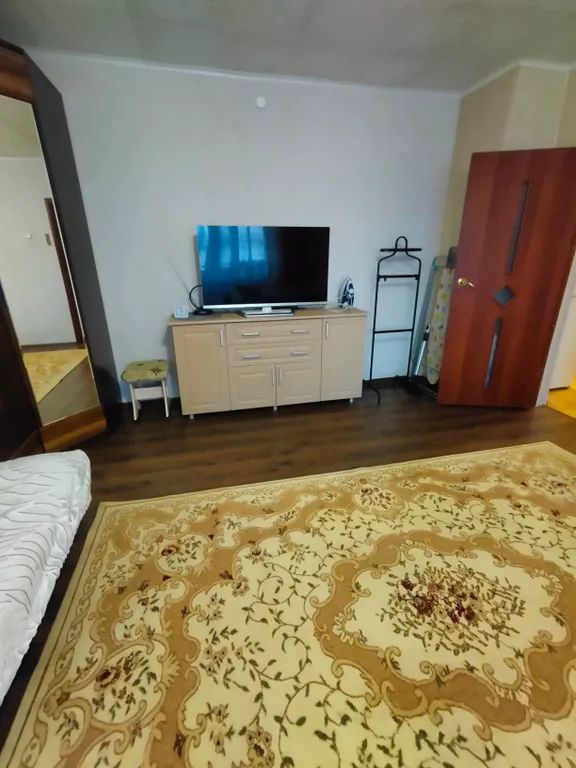 Просто хорошая квартира, празднование мероприятий в квартире запрещено