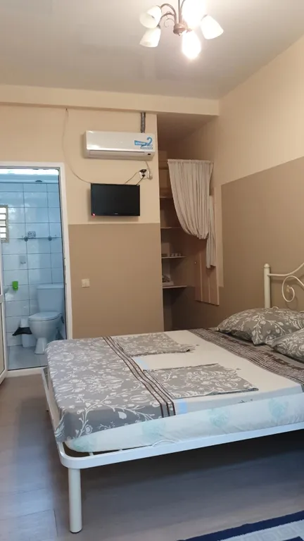 Комфортный номер