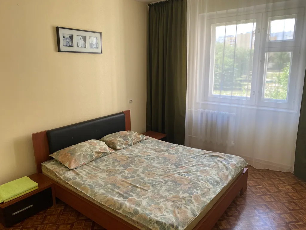 Квартира рядом с аквапарком — аренда посуточно в Ульяновск