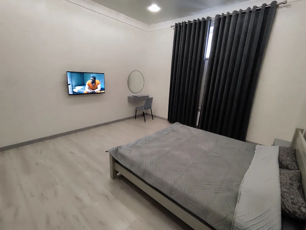 Уютный дом между Махачкалой и Каспийском