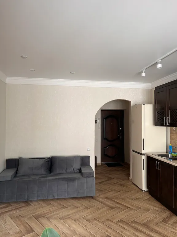 Уютная квартира в центре