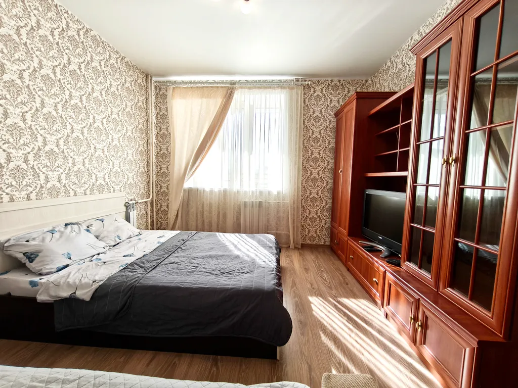 Квартира Домашний уют — аренда посуточно в Тамбов