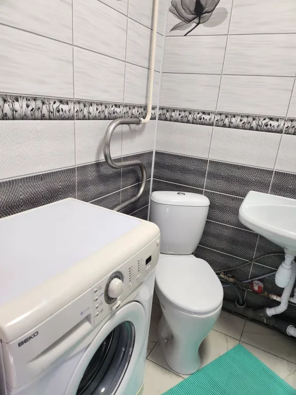 Квартира Уютная квартира в центре — Новый Рогачик