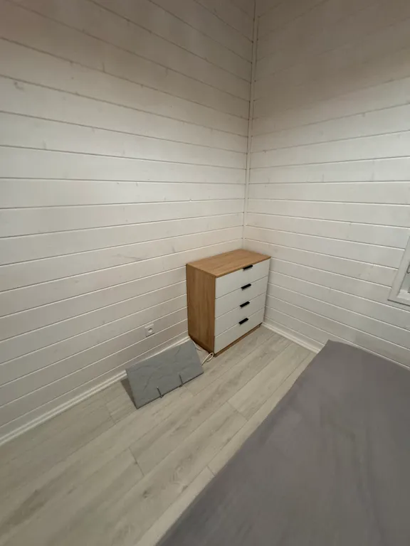 Коттедж на первой береговой линии Villa de luna