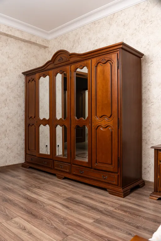 Апартаменты Мучари двухместный с завтраком в номере