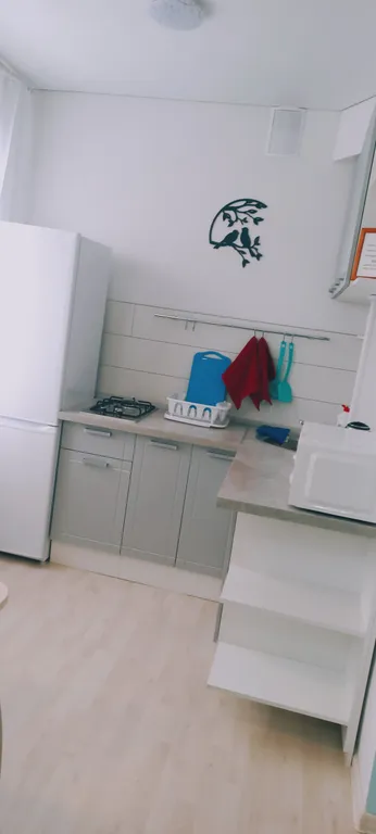 Квартира Уютная квартира — Самара