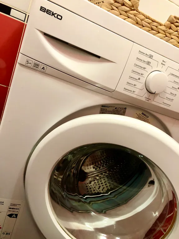 Комфортная квартира в отличной локации