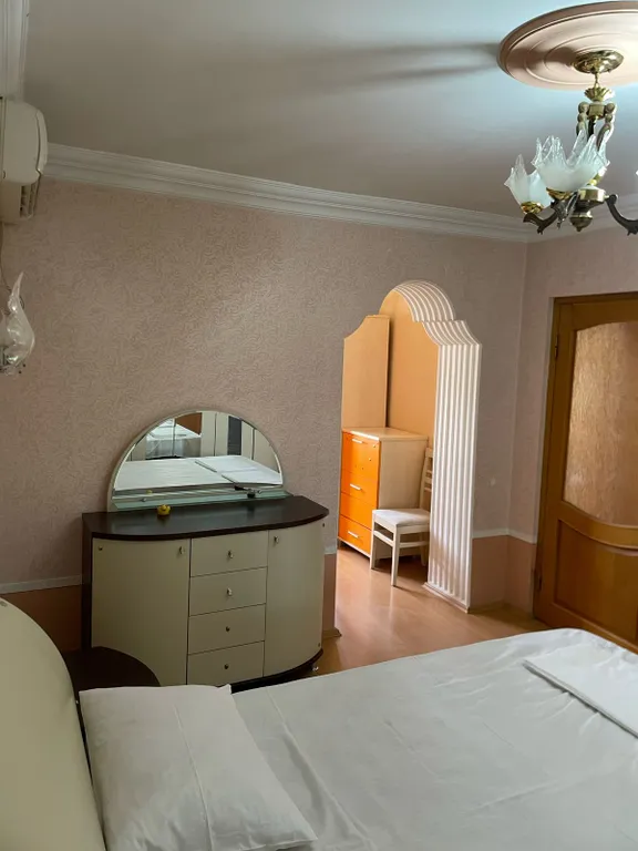 Люксовый пентхаус в центре