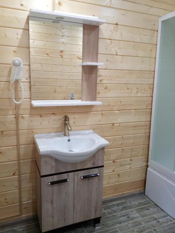 Усадьба Ямщика с русской баней