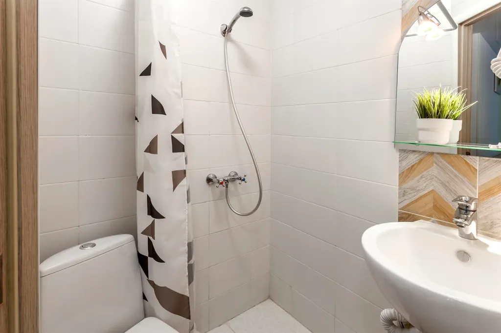 Квартира 1-комнатная Квартира — Москва