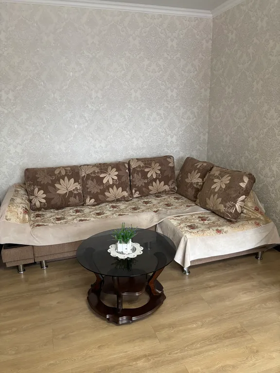 Квартира Уютная квартира в центре города — Владикавказ