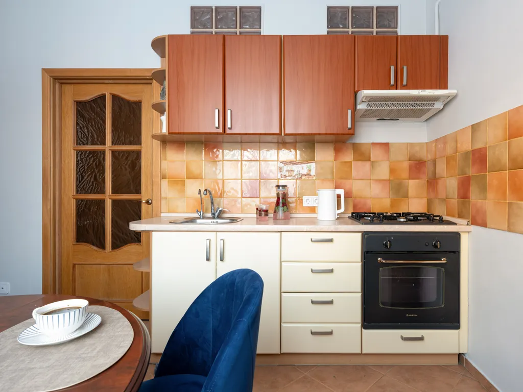 Квартира Квартира Гармония в историческом центре — Москва