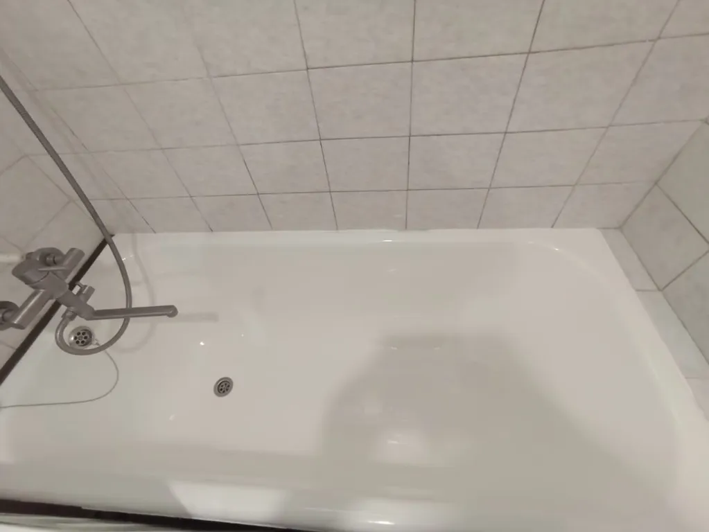 Квартира спальный район