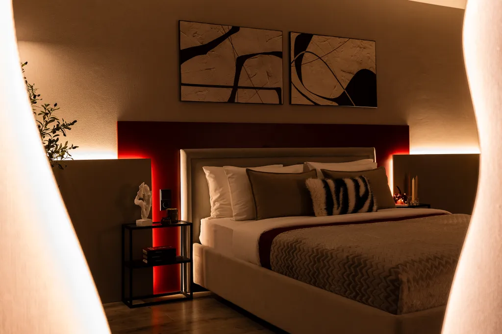 Апартаменты Бордо в центре