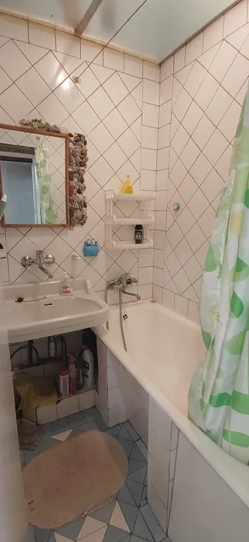 Квартира у моря (400 метров от пляжа)