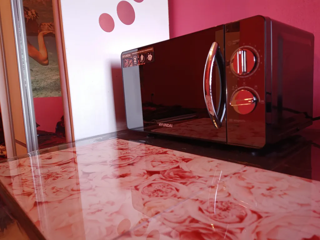 Студия у Олимпийского парка