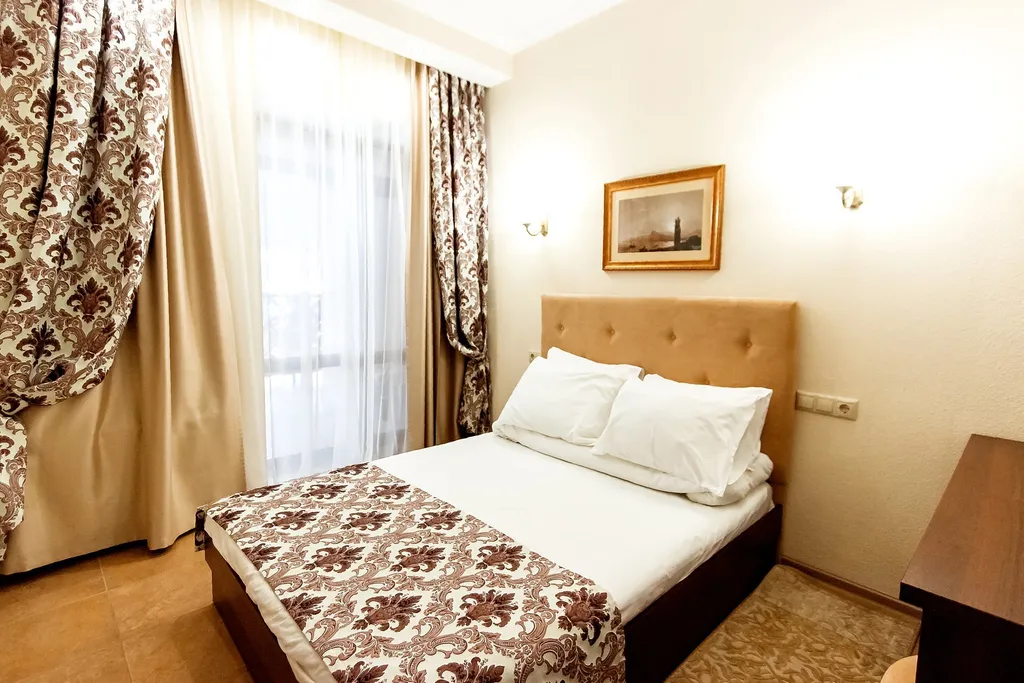 Квартира Комната — аренда посуточно в Новый Свет