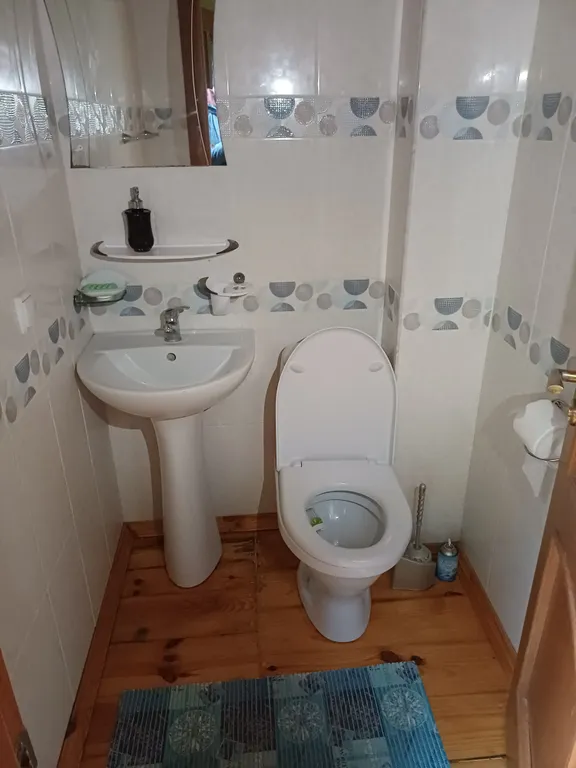 Апартамент Эллинги на берегу моря