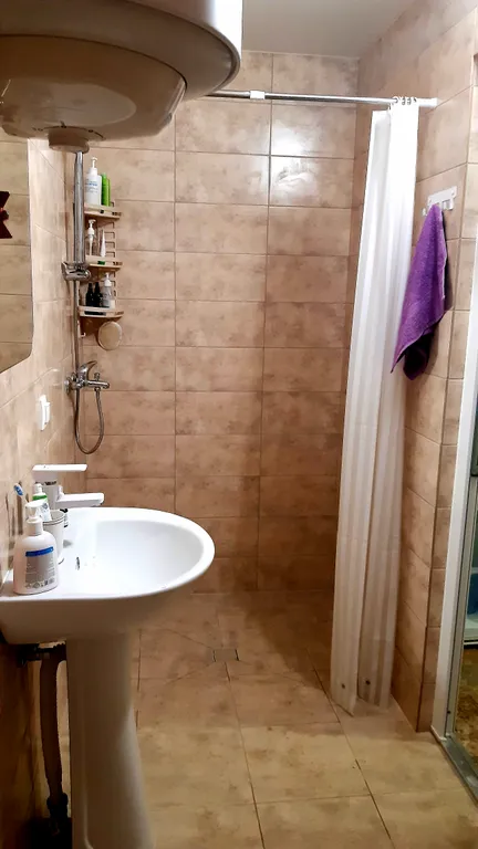 Студия на Фиоленте