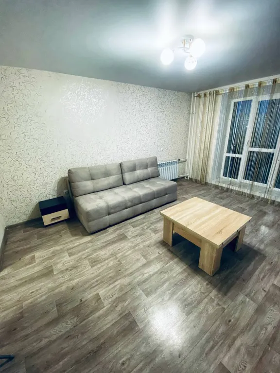 Уютная студия в новостройке