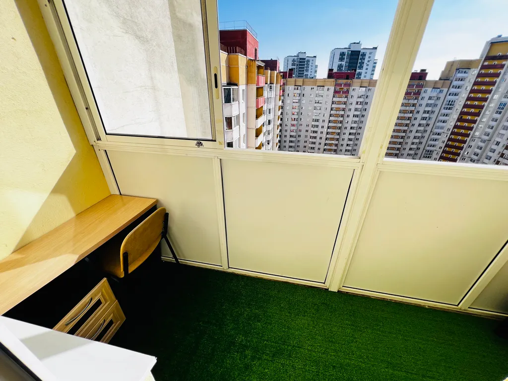 Квартира 1-комнатная Квартира — Санкт-Петербург