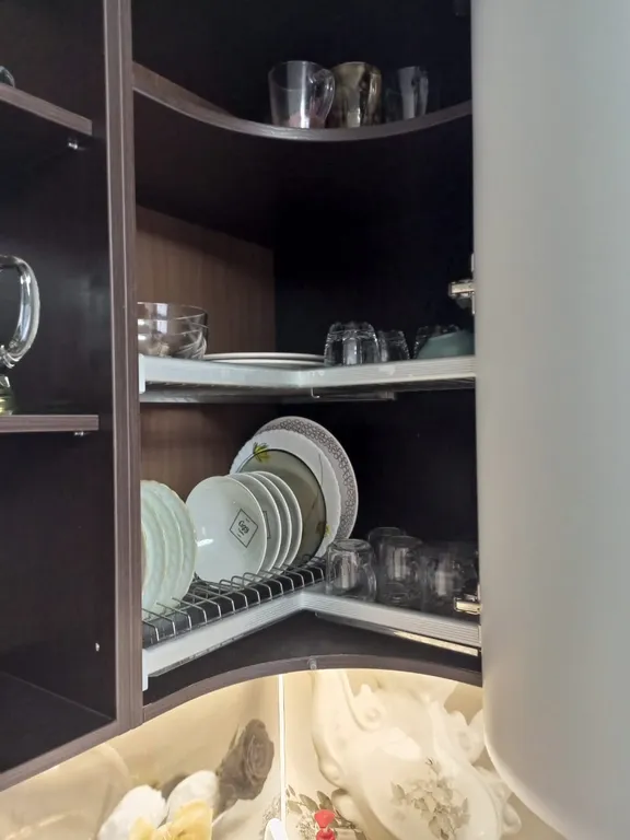 Полноценная квартира