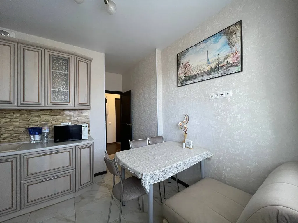 Отличная квартира у Гринвуда