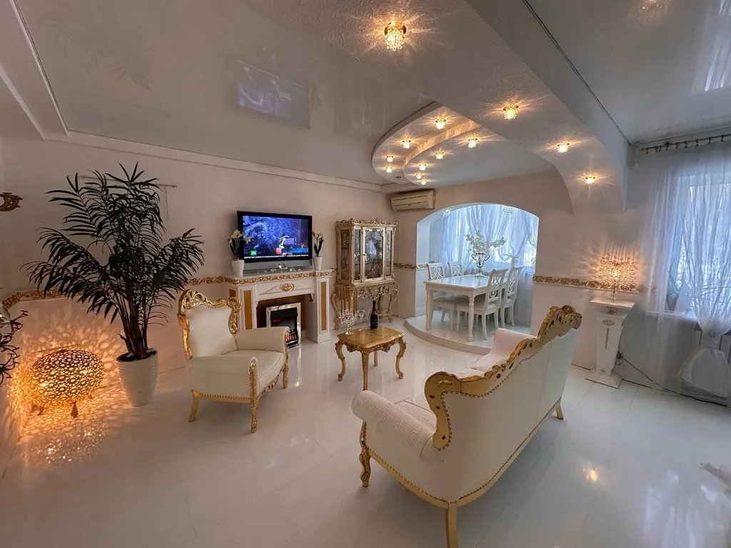 2-комнатная квартира в центре г. Донецк