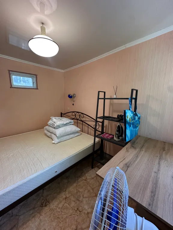 Гостевой летний дом