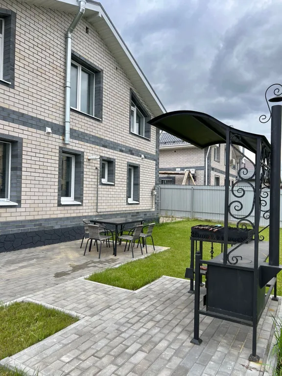 Уютный дом с баней для семьи и друзей в 30 минутах от МКАД