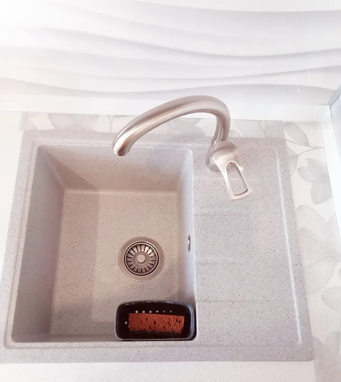 1-комнатная уютная, чистая квартира в центре города Сатка