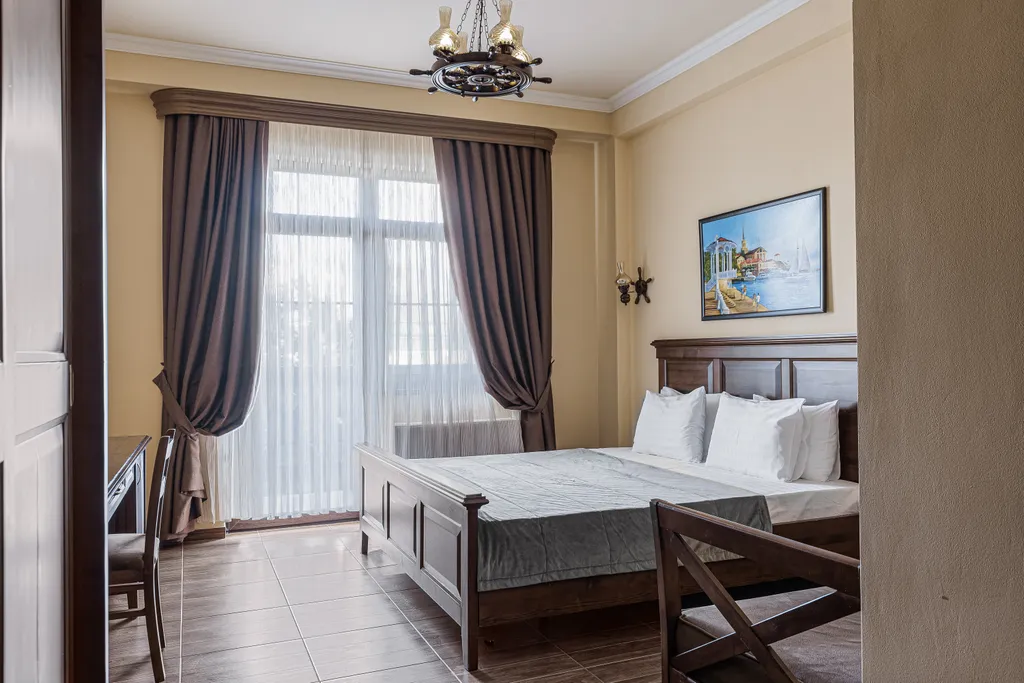 Квартира Комната — Анапа