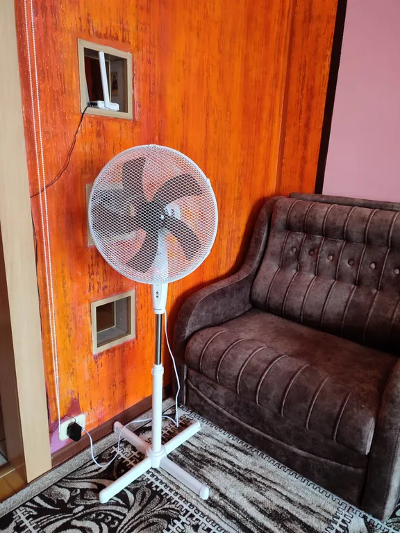 Уютная, просторная квартира в сердце курорта