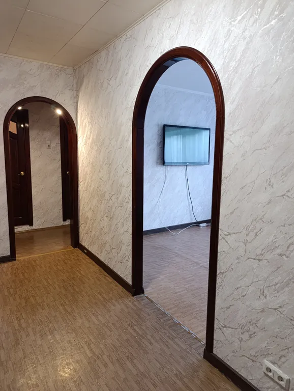 2 комнатная квартира в Северном