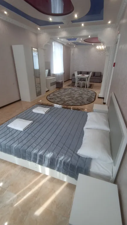 Квартира рядом с парком