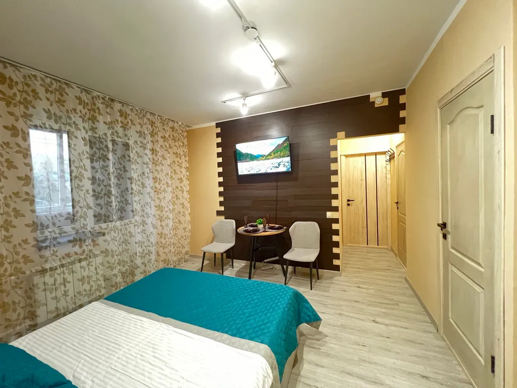 Квартира в центре