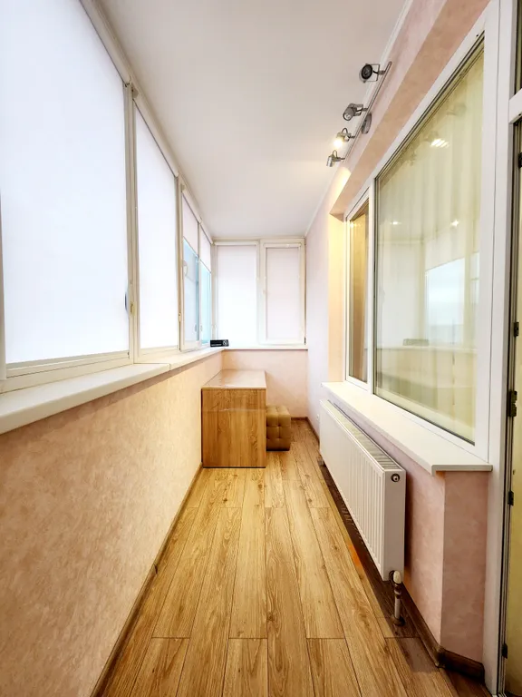 Квартира Шикарная квартира в самом центре Краснодара — Краснодар