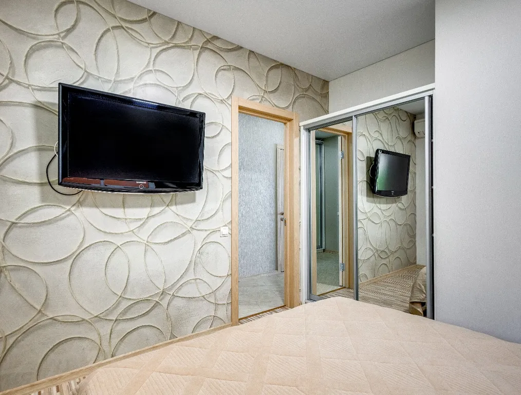 Апартаменты 92 с видом на море