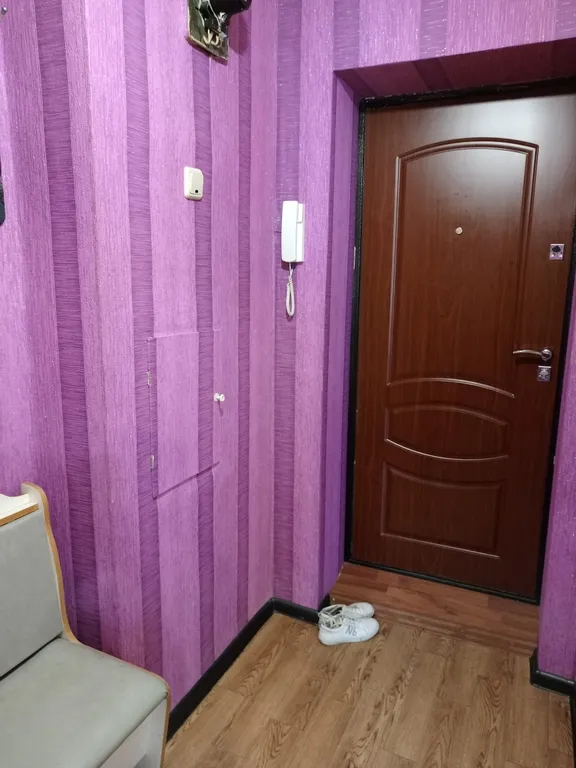 Однокомнатная квартира рядом с гостиницей Знаменск