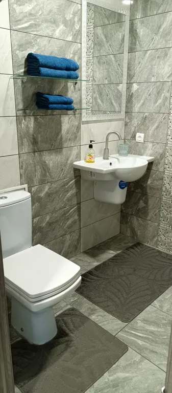 Уютная квартира в самом центре города