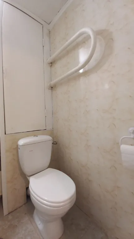 Квартира Апартаменты Кристал — Москва