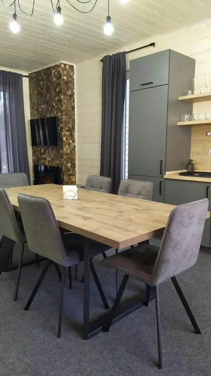 4-комнатный Дом