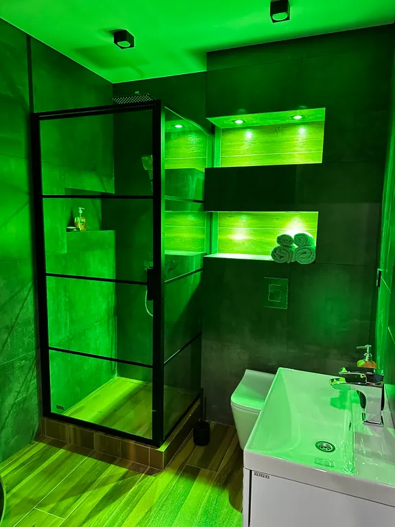 Шикарная студия