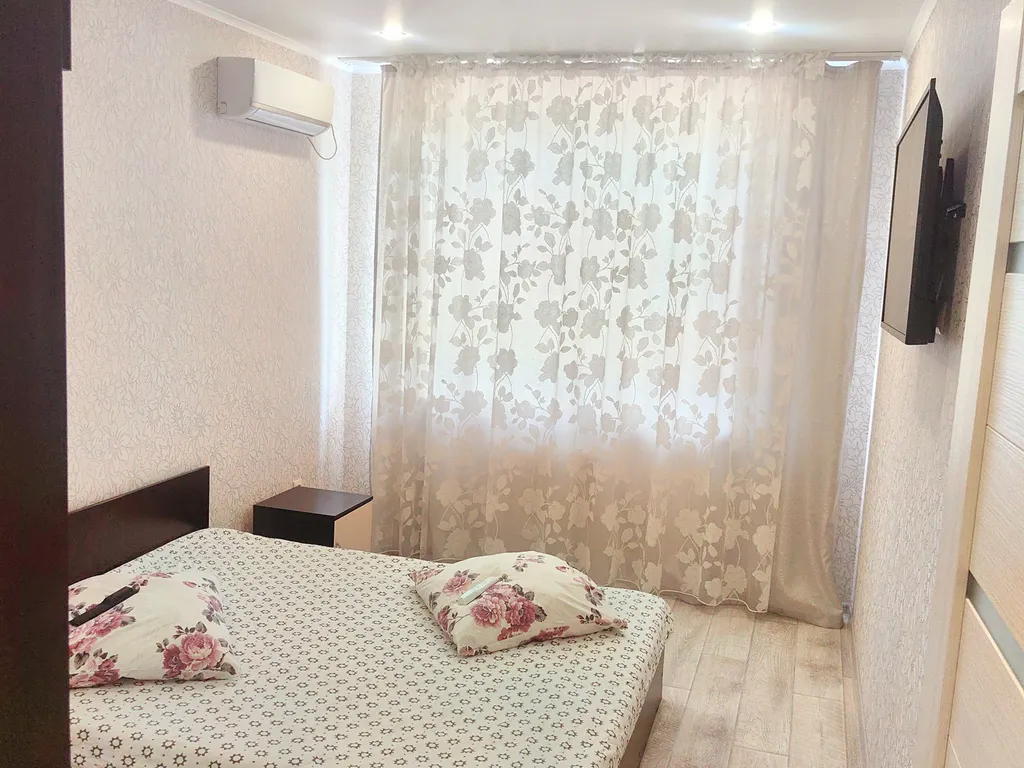 Квартира Квартира для семей и хороших людей — Анапа