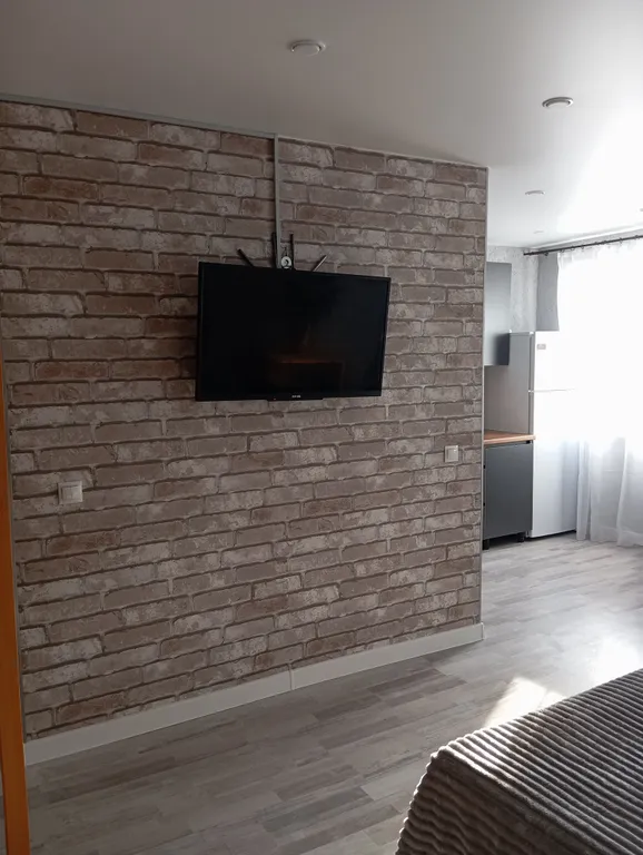 Чистота, уют, комфорт